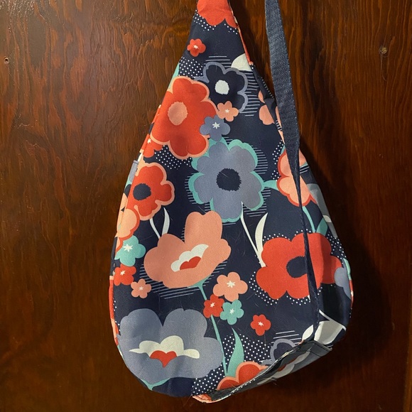 Lily bloom cross body bag - Picture 4 of 5